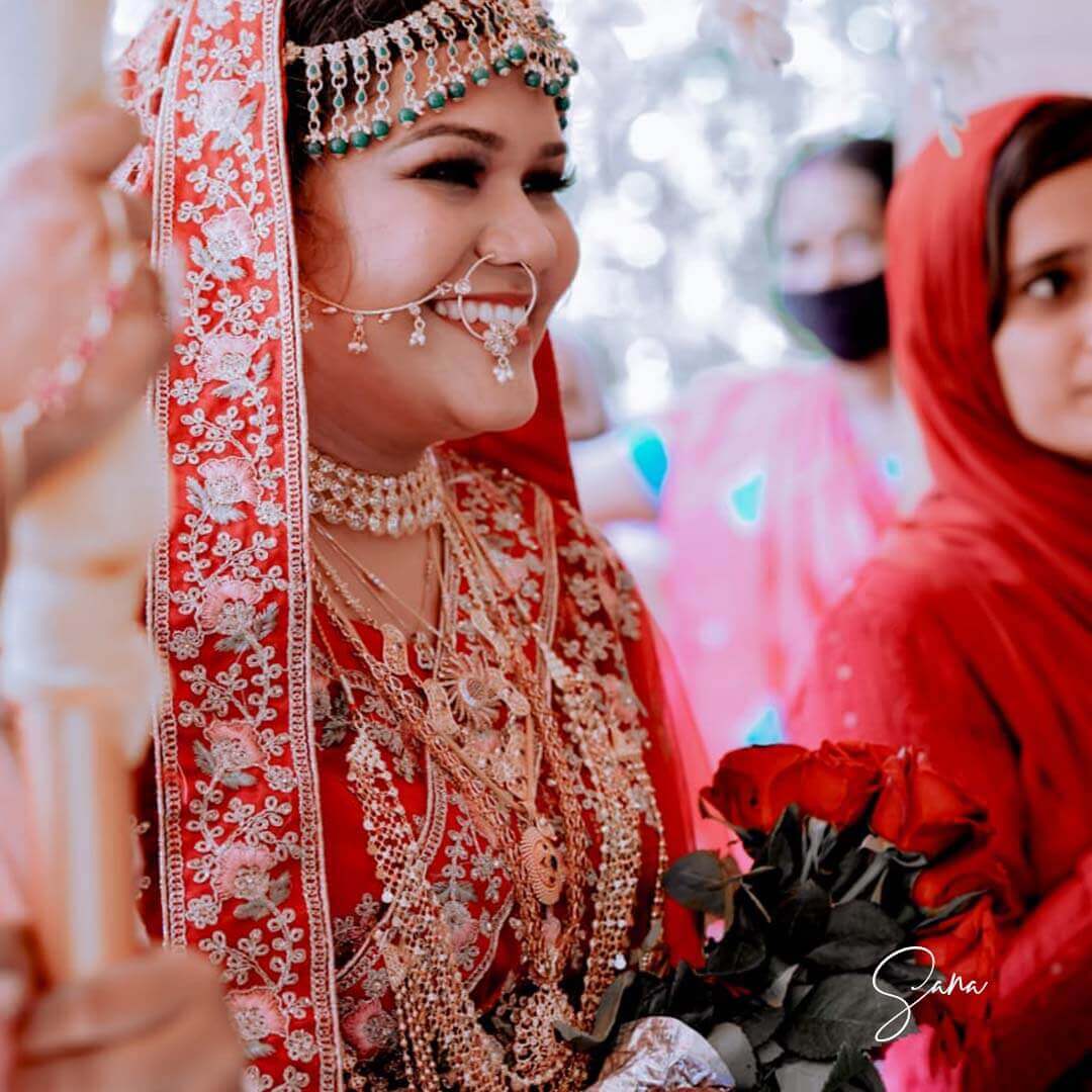 artificial bridal jewellery sets Calicut, Kerala