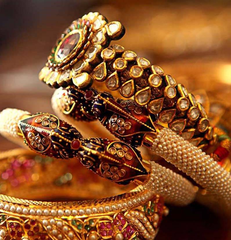 rental ornaments in calicut, Kerala