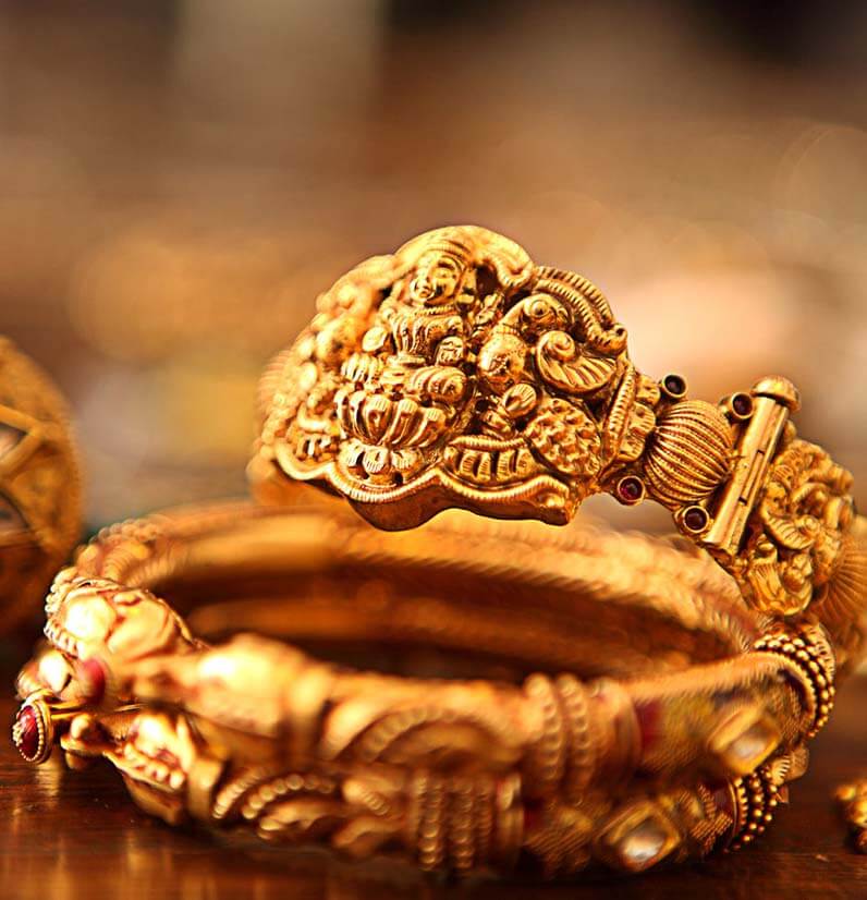 rental ornaments in calicut, Kerala