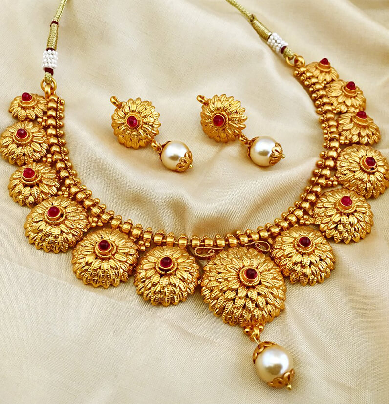rental ornaments in calicut, Kerala
