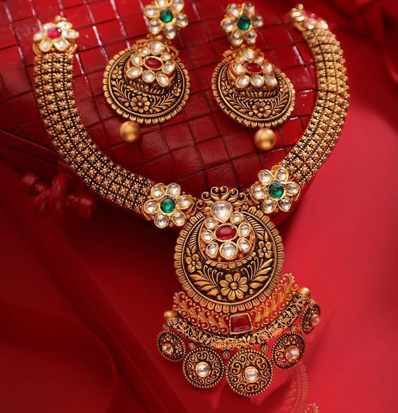 rental ornaments in calicut, Kerala