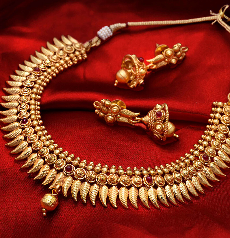 rental ornaments in calicut, Kerala
