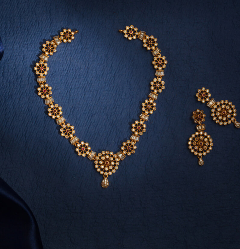 wedding rent jewels in Calicut, Kerala