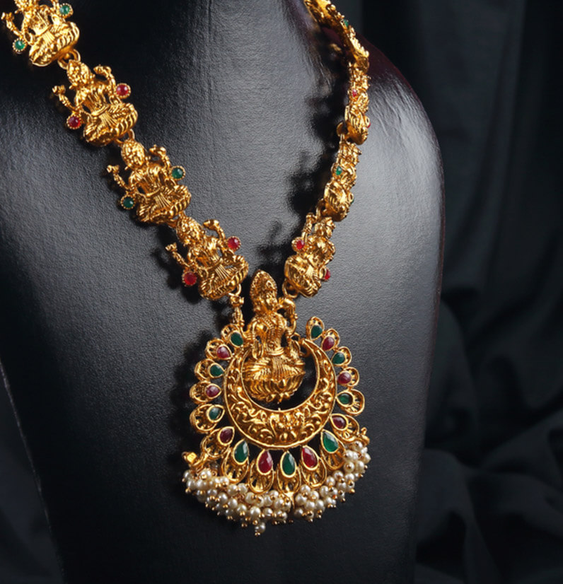 best wedding bridal jewellery rental calicut, Kerala